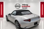 2023 Mazda Mazda MX-5 Miata Grand Touring