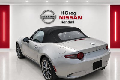 2023 Mazda Mazda MX-5 Miata Grand Touring