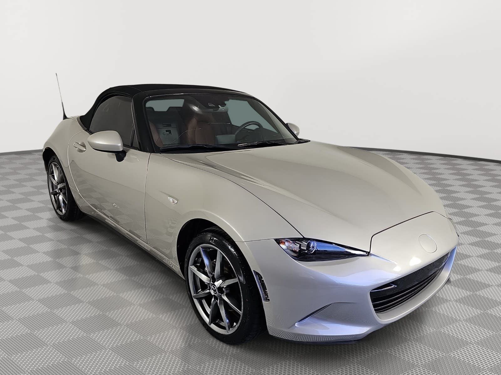 2023 Mazda Mazda MX-5 Miata Grand Touring