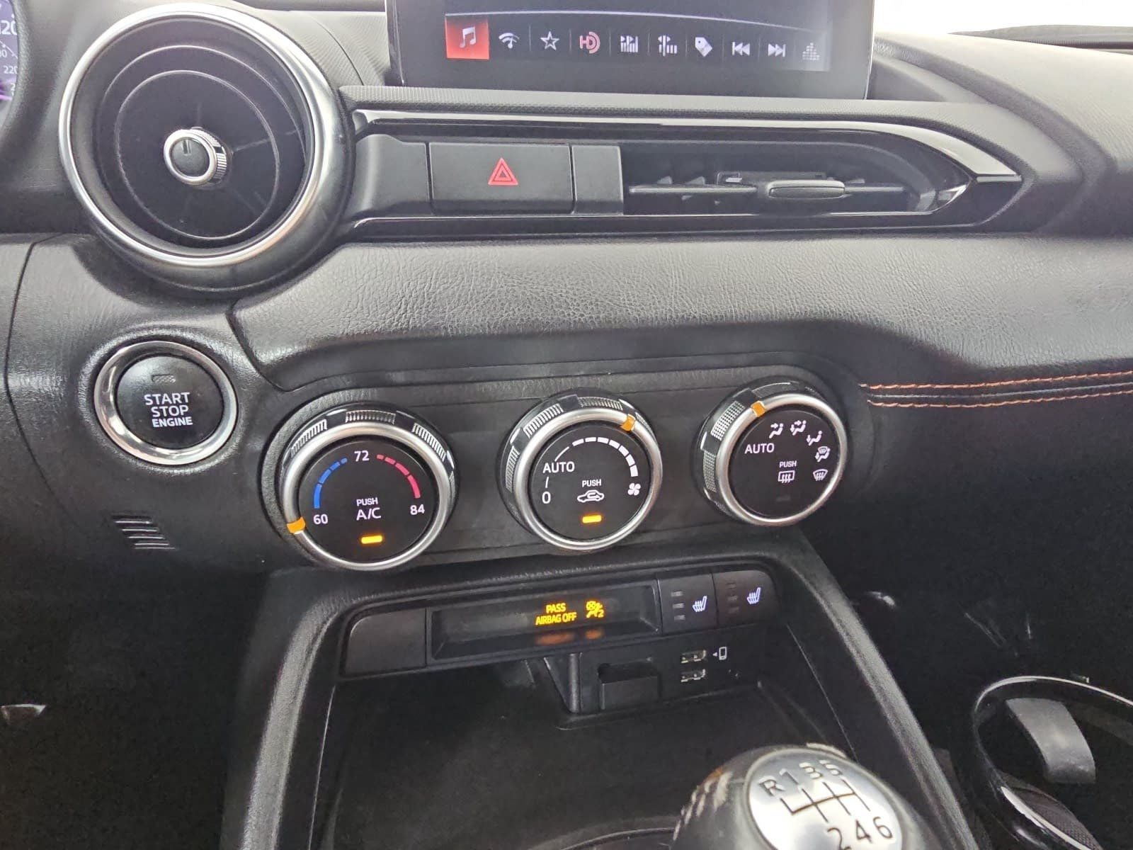 2023 Mazda Mazda MX-5 Miata Grand Touring