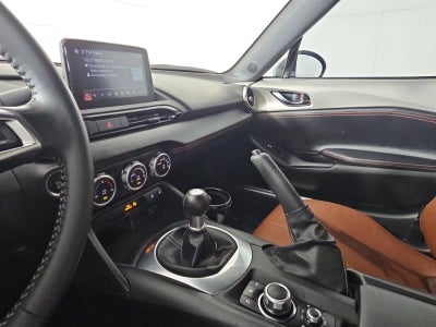 2023 Mazda Mazda MX-5 Miata Grand Touring