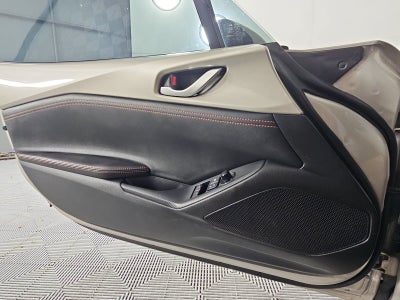 2023 Mazda Mazda MX-5 Miata Grand Touring