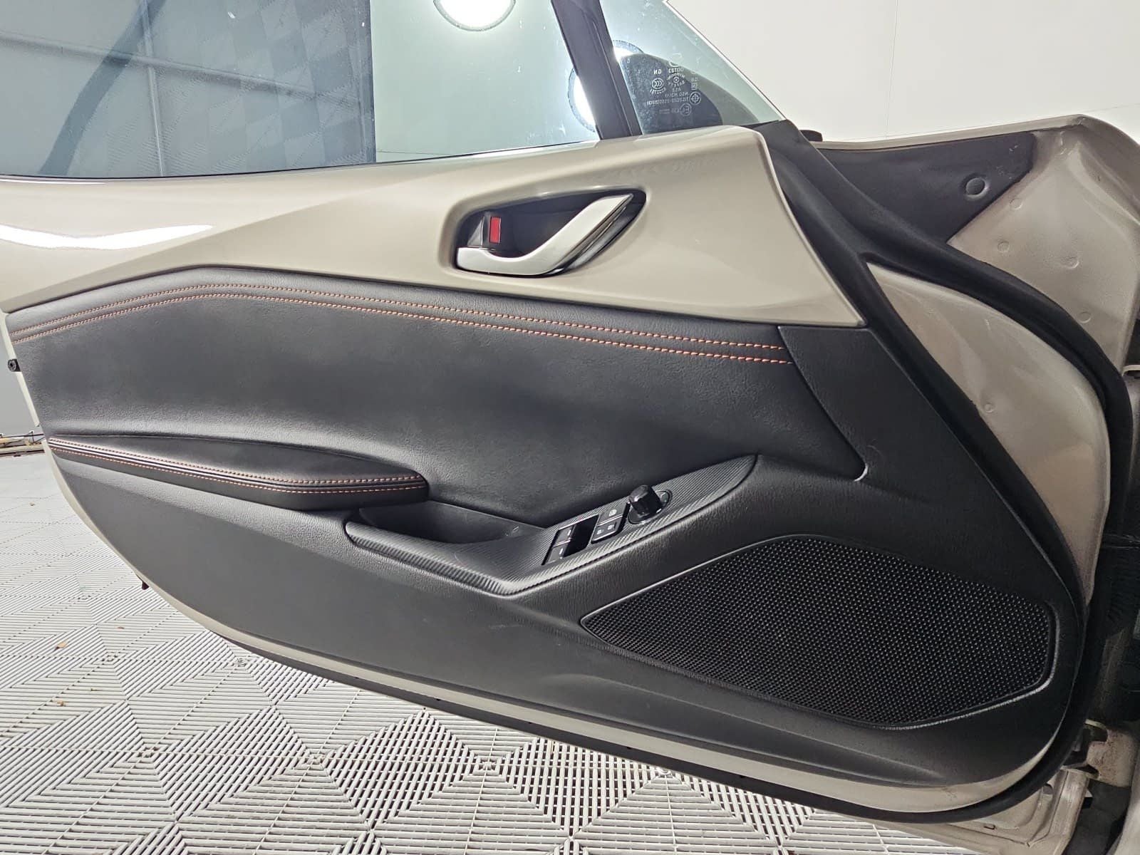2023 Mazda Mazda MX-5 Miata Grand Touring