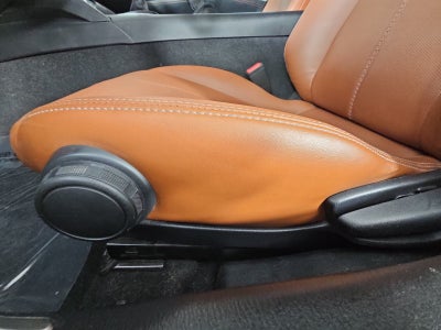 2023 Mazda Mazda MX-5 Miata Grand Touring