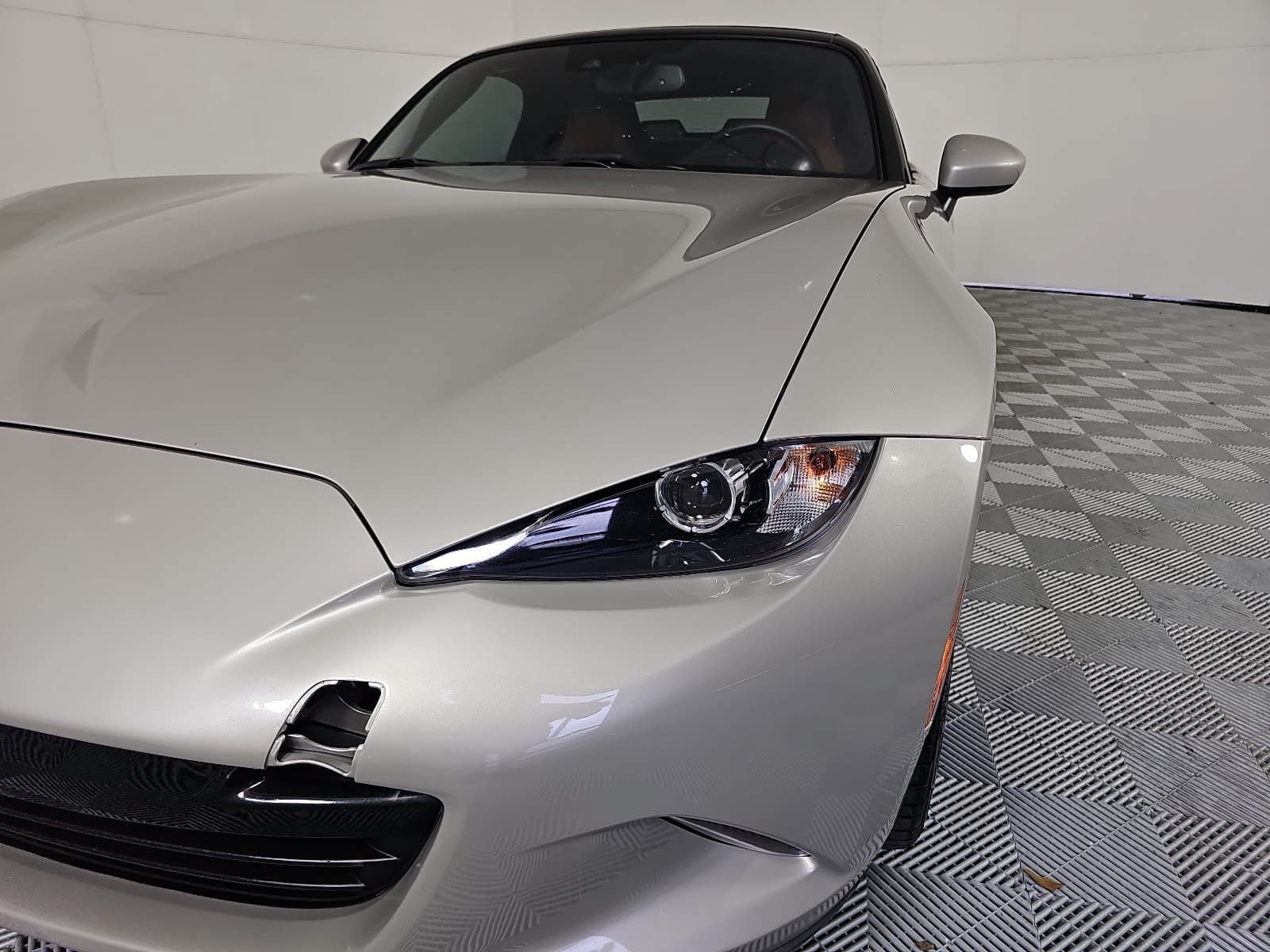 2023 Mazda Mazda MX-5 Miata Grand Touring