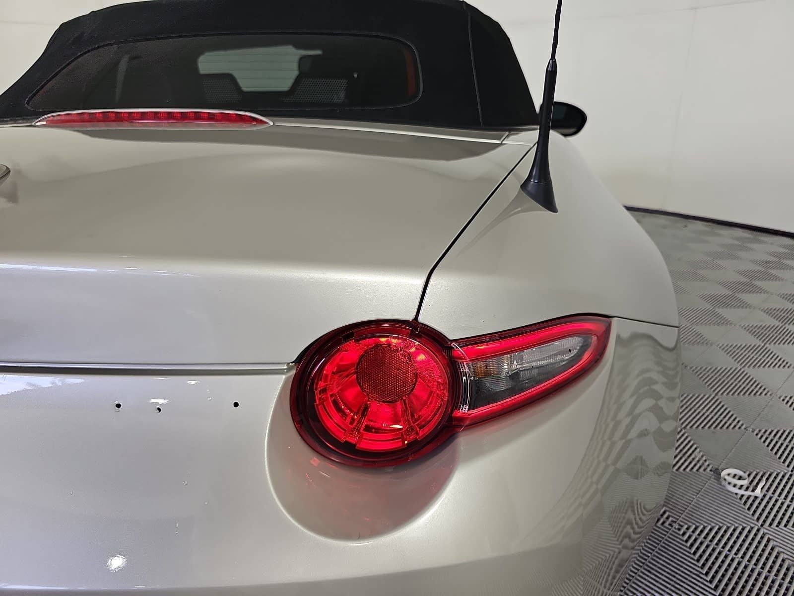 2023 Mazda Mazda MX-5 Miata Grand Touring