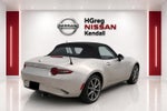 2023 Mazda Mazda MX-5 Miata Grand Touring