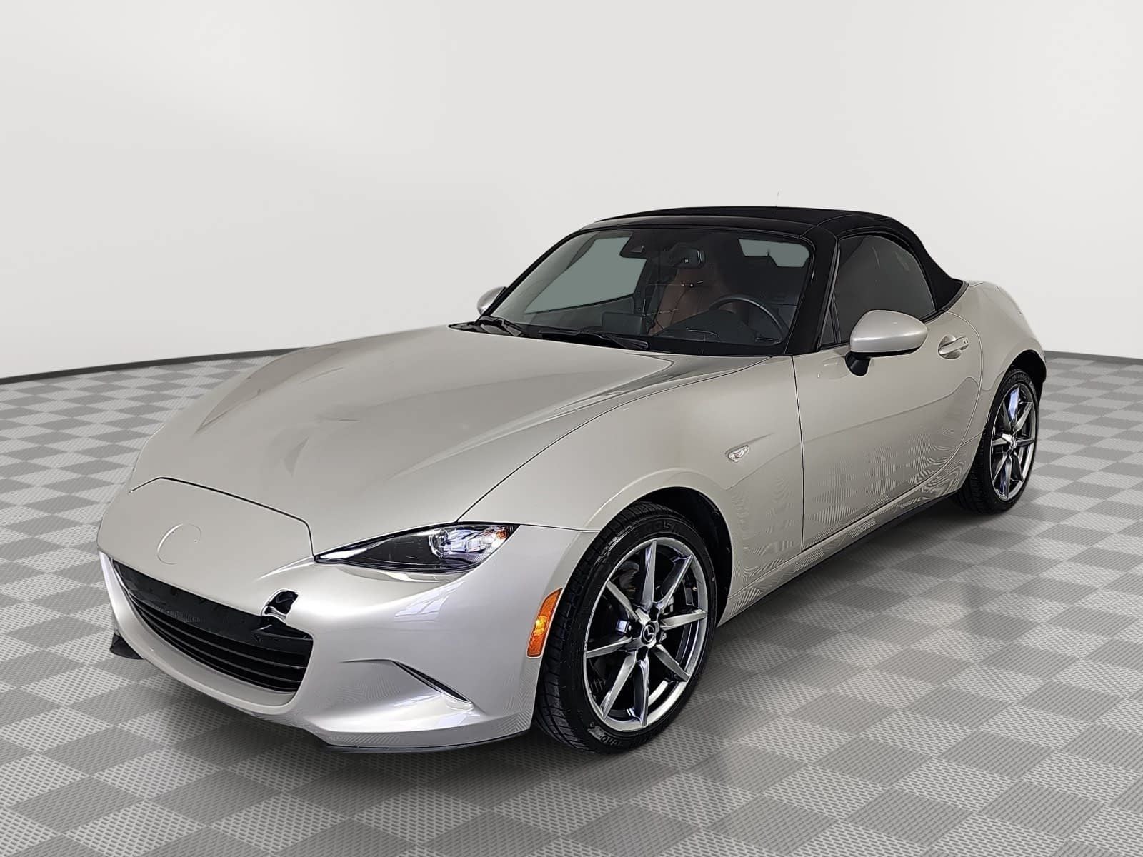 2023 Mazda Mazda MX-5 Miata Grand Touring