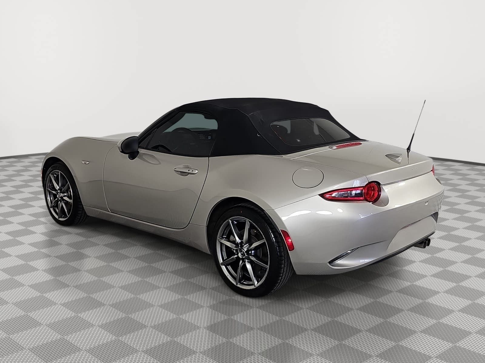 2023 Mazda Mazda MX-5 Miata Grand Touring