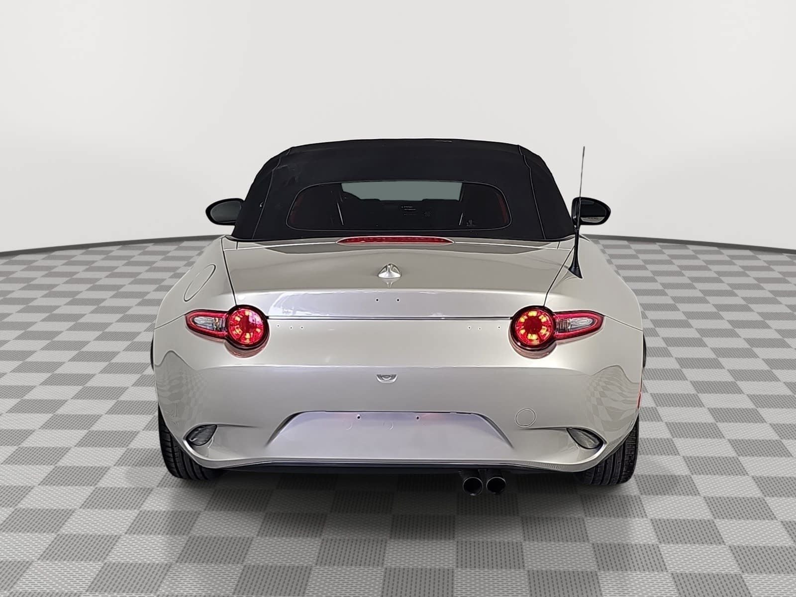 2023 Mazda Mazda MX-5 Miata Grand Touring