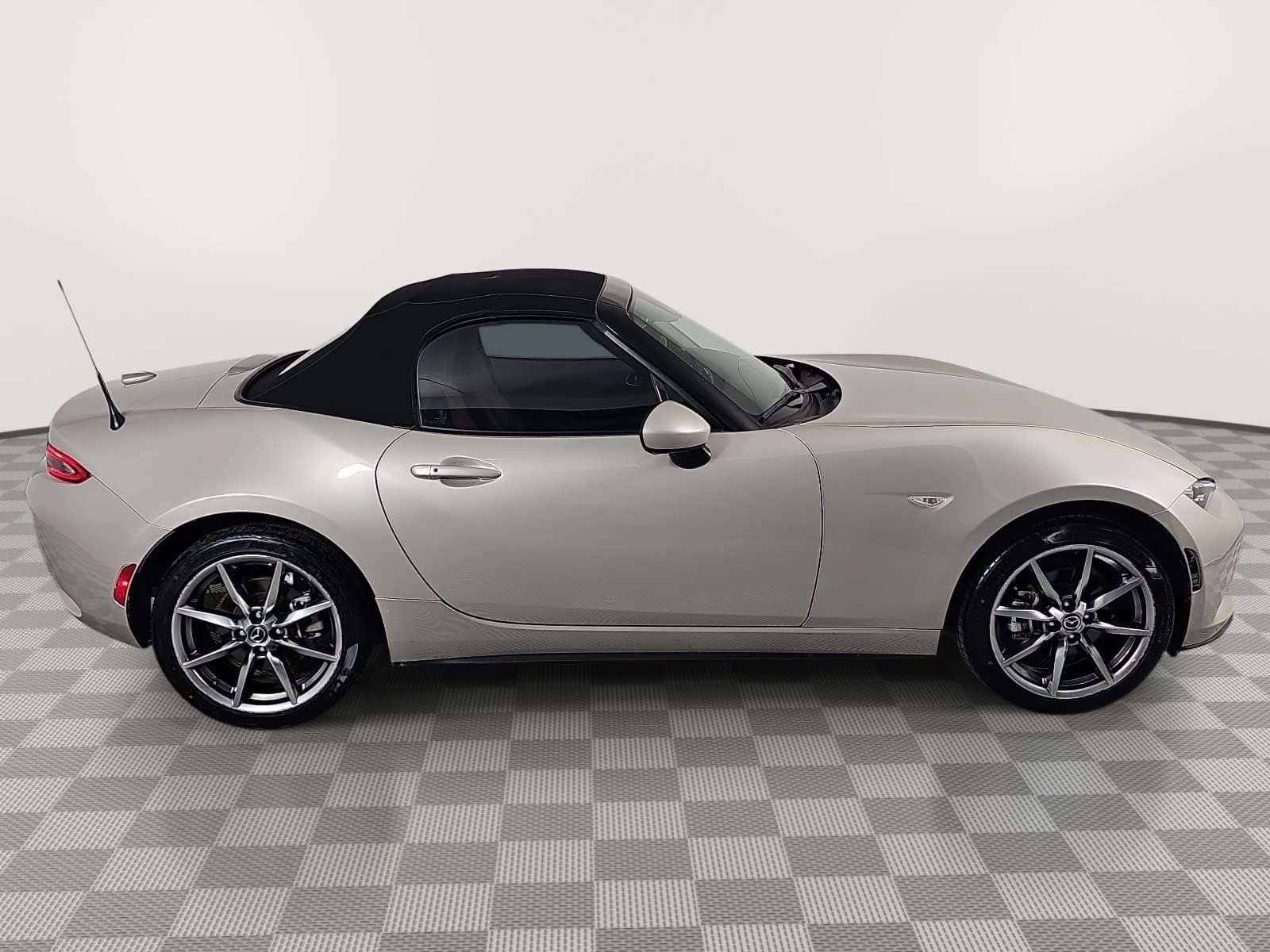 2023 Mazda Mazda MX-5 Miata Grand Touring