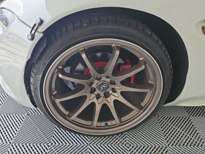 2018 Mazda Mazda Miata Grand Touring