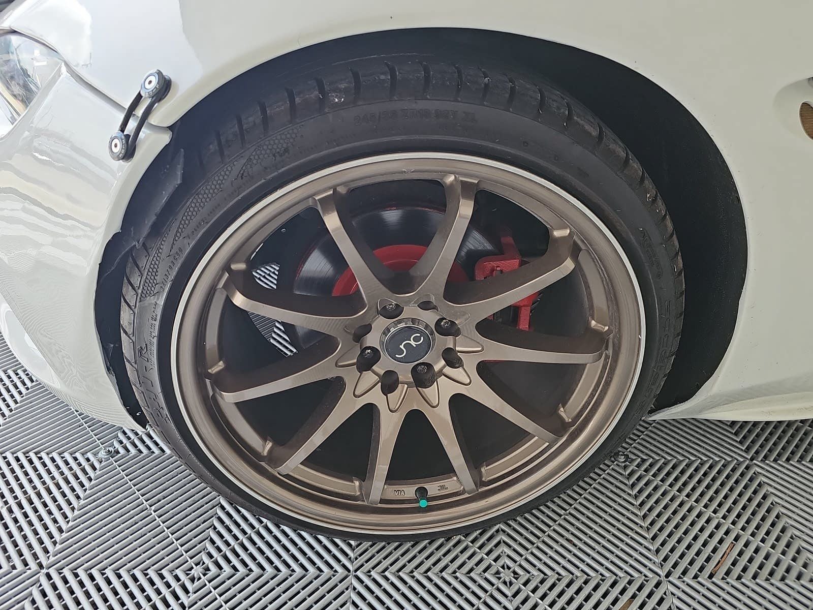 2018 Mazda Mazda Miata Grand Touring