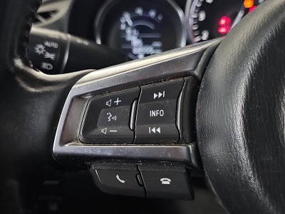 2018 Mazda Mazda Miata Grand Touring