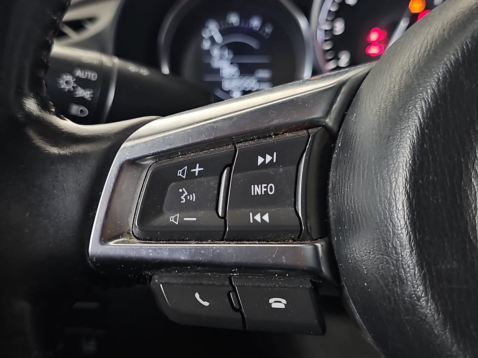 2018 Mazda Mazda Miata Grand Touring