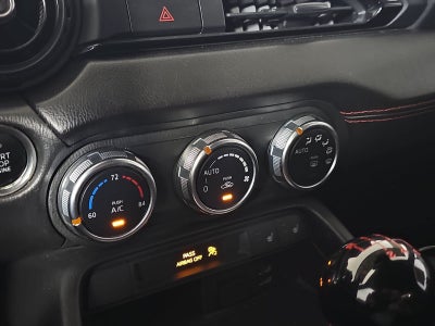 2018 Mazda Mazda Miata Grand Touring