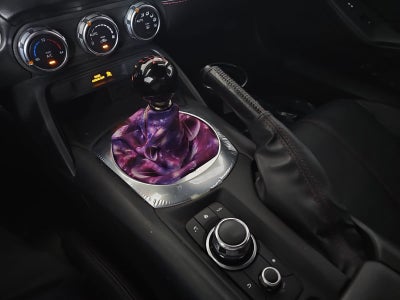 2018 Mazda Mazda Miata Grand Touring