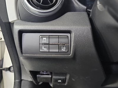 2018 Mazda Mazda Miata Grand Touring