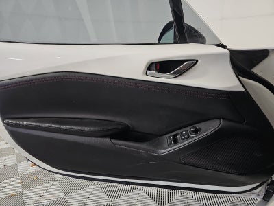 2018 Mazda Mazda Miata Grand Touring
