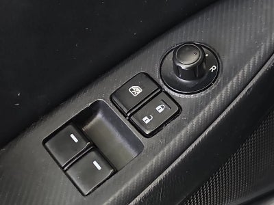 2018 Mazda Mazda Miata Grand Touring