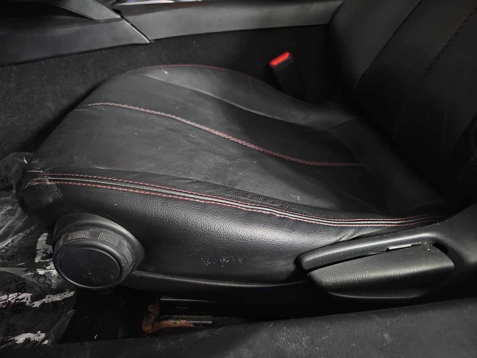 2018 Mazda Mazda Miata Grand Touring