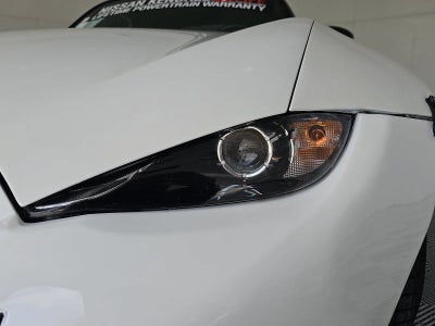 2018 Mazda Mazda Miata Grand Touring