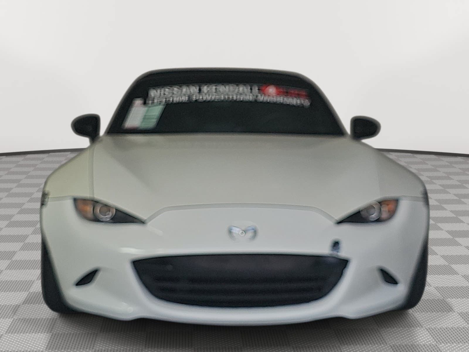 2018 Mazda Mazda Miata Grand Touring