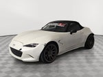 2018 Mazda Mazda Miata Grand Touring