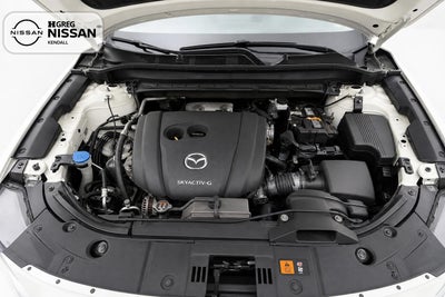 2020 Mazda Mazda CX-5 Touring