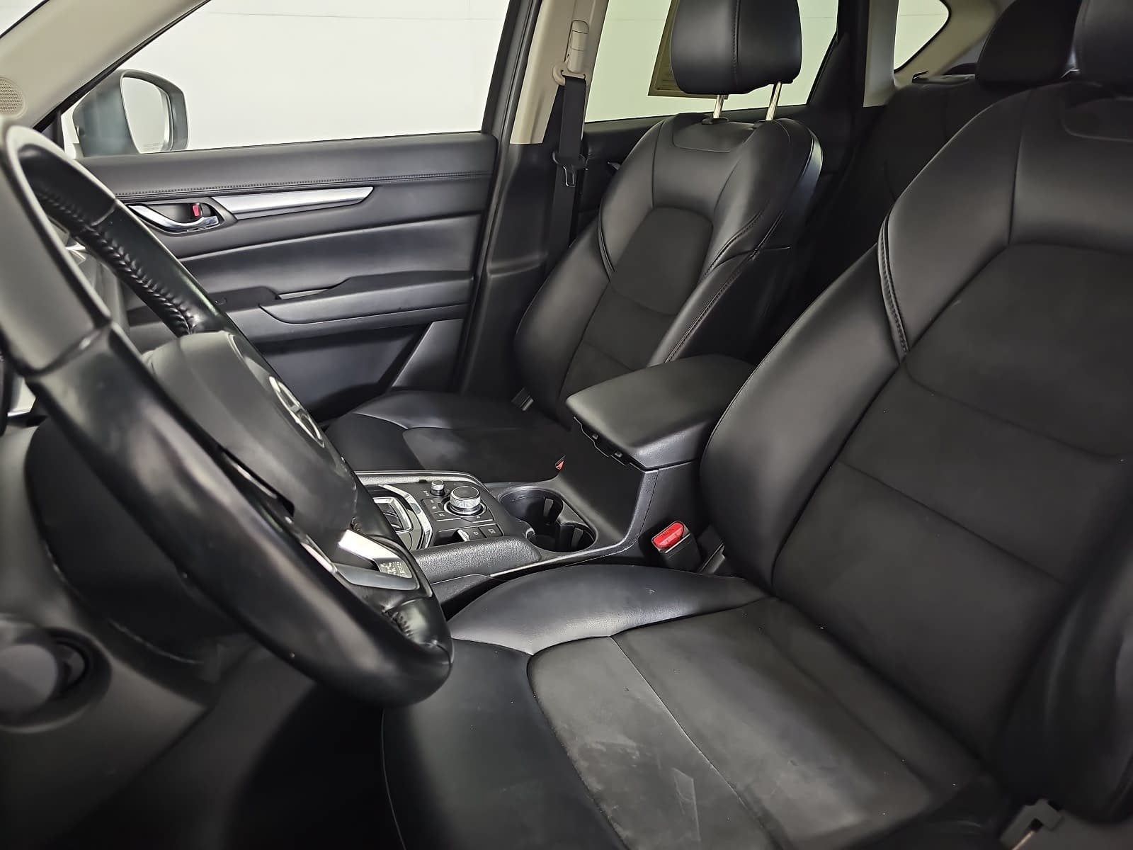 2020 Mazda Mazda CX-5 Touring