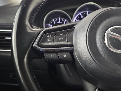 2020 Mazda Mazda CX-5 Touring