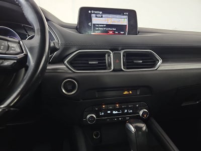 2020 Mazda Mazda CX-5 Touring