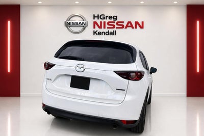 2020 Mazda Mazda CX-5 Touring