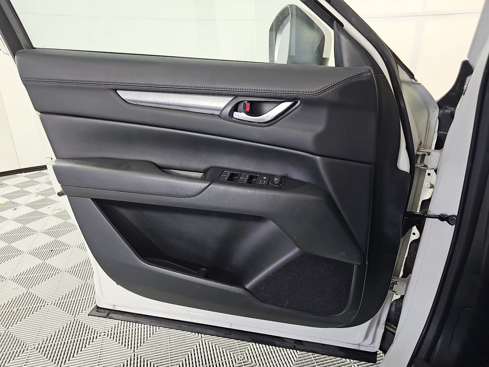 2020 Mazda Mazda CX-5 Touring