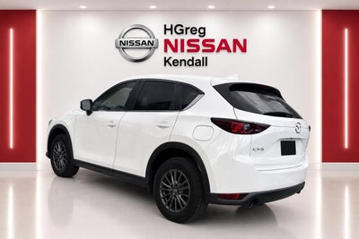 2020 Mazda Mazda CX-5 Touring