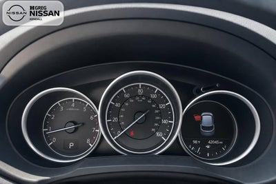 2020 Mazda Mazda CX-5 Touring