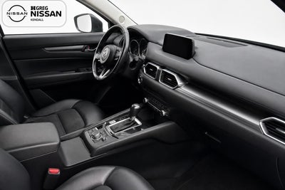 2020 Mazda Mazda CX-5 Touring