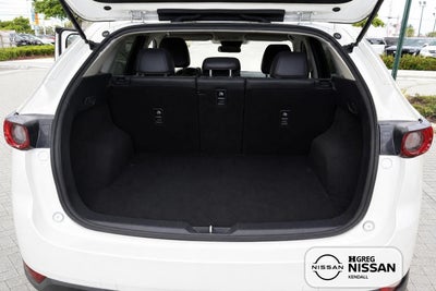 2020 Mazda Mazda CX-5 Touring