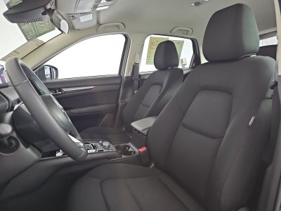 2025 Mazda Mazda CX-5 2.5 S