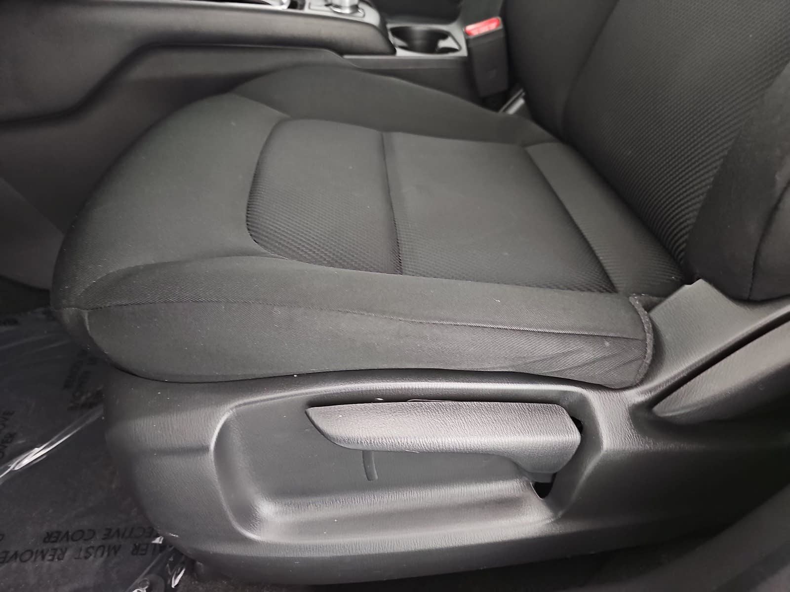 2025 Mazda Mazda CX-5 2.5 S
