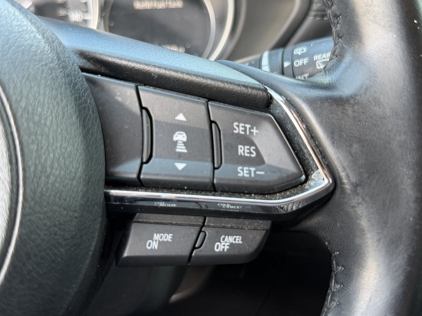 2022 Mazda Mazda CX-5 2.5 S Preferred Package