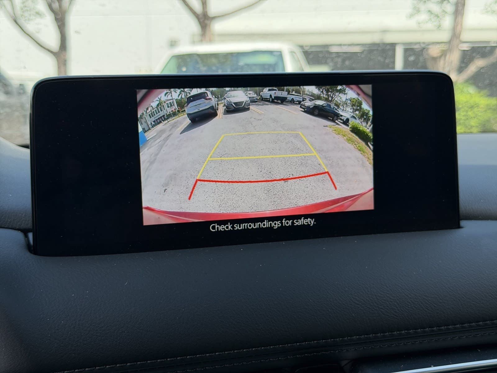 2022 Mazda Mazda CX-5 2.5 S Preferred Package