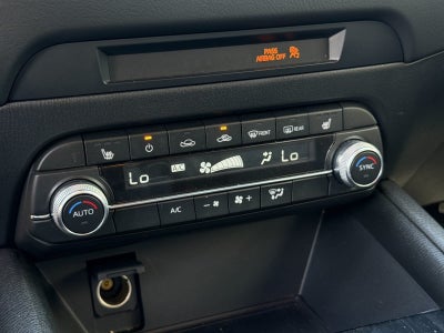 2022 Mazda Mazda CX-5 2.5 S Preferred Package