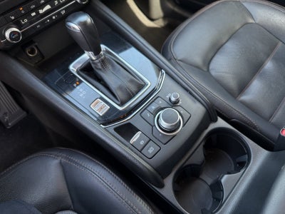 2022 Mazda Mazda CX-5 2.5 S Preferred Package