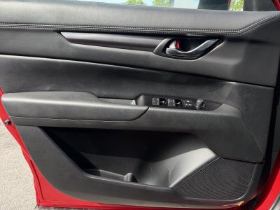 2022 Mazda Mazda CX-5 2.5 S Preferred Package
