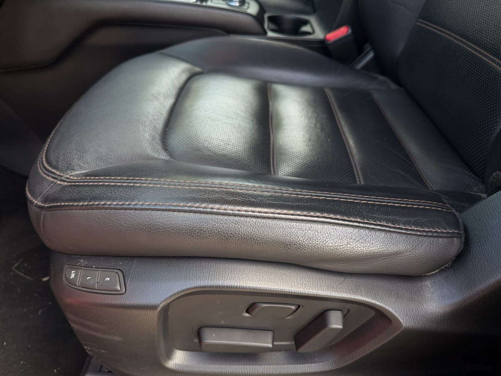 2022 Mazda Mazda CX-5 2.5 S Preferred Package