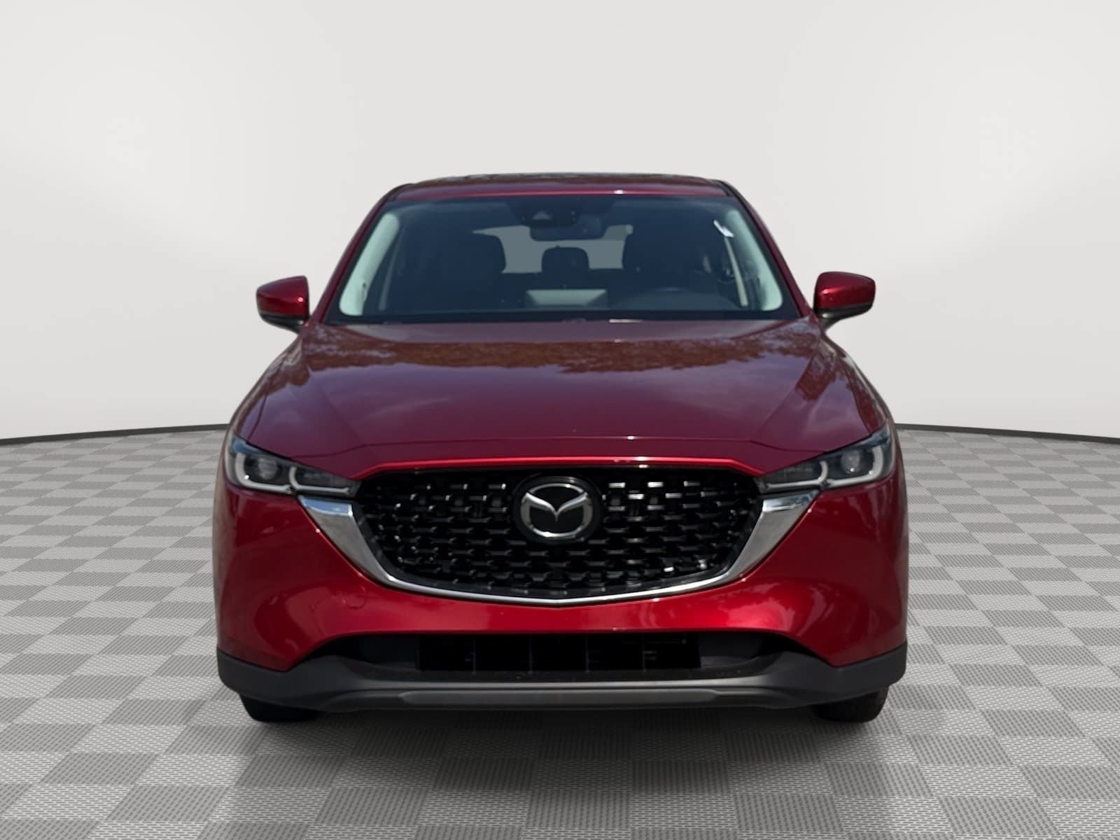 2022 Mazda Mazda CX-5 2.5 S Preferred Package