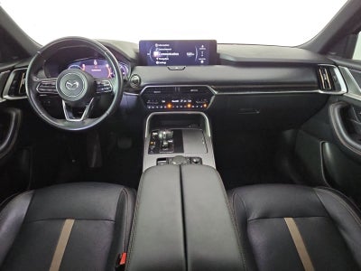 2025 Mazda Mazda CX-70 PHEV Premium Plus