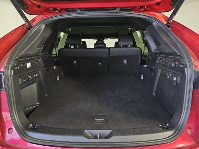 2025 Mazda Mazda CX-70 PHEV Premium Plus