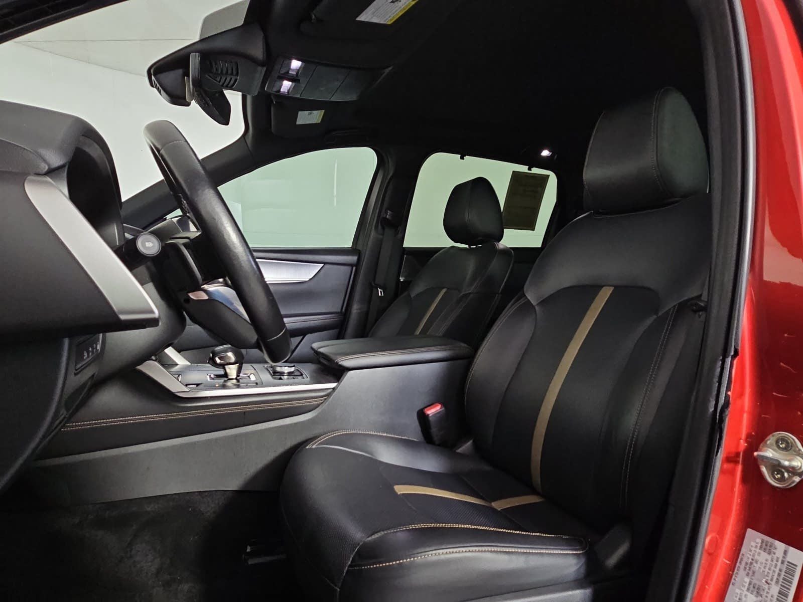 2025 Mazda Mazda CX-70 PHEV Premium Plus